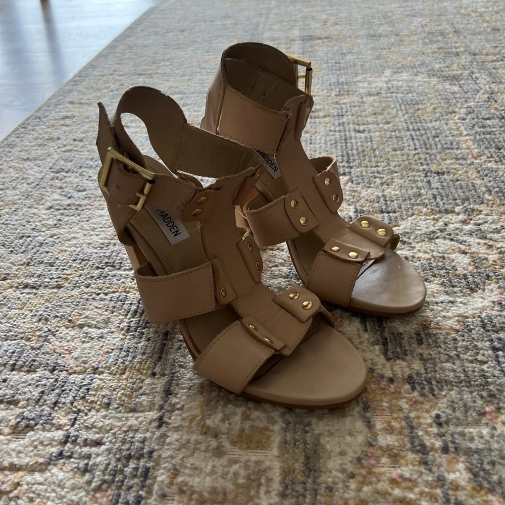 Steve Madden Heels